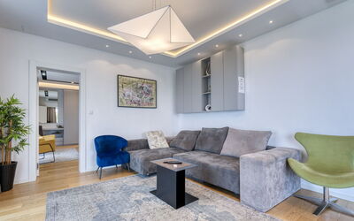 Logement:&nbsp;Villa Ziza 158.6
