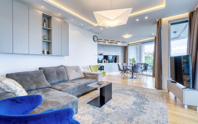 Logement:&nbsp;Villa Ziza 158.6