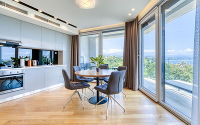 Logement:&nbsp;Villa Ziza 158.6
