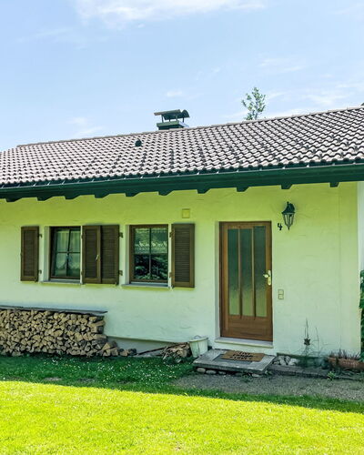 Black Forest Hideaway