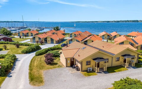Era - 100M from the Sea: Herbe, Prairie, Lot Terre, Chalet, Zone Rurale, Prairie, Batiments Jardin, Jardin, Cabanon
