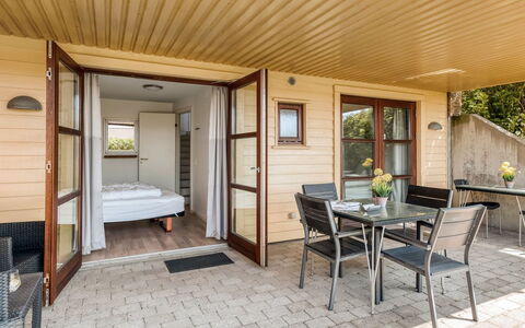 Era - 100M from the Sea: Herbe, Prairie, Lot Terre, Chalet, Zone Rurale, Prairie, Batiments Jardin, Jardin, Cabanon