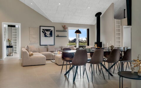 Konrad - from the Sea: Design Intérieur, Sol, Meubles, Mur, Sol, Plafond, Bois, Éclairage, Salon, Luminaire