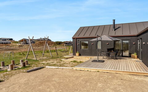 Konrad - from the Sea: Ciel, Toit, Maison, Domicile, Chalet, Lot Terre, Plaine, Zone Rurale, Siding, Cabanon