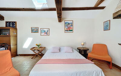 Logement:&nbsp;Le Sandier 710.1