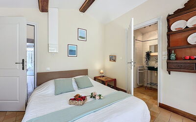 Logement:&nbsp;Le Sandier 710.1