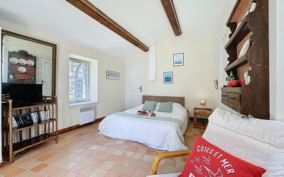 Logement:&nbsp;Le Sandier 710.1