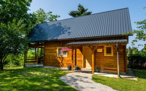 Jela: Bois, Chalet, Toit, Cabanon, Domicile, Batiments Jardin, Cabane En Rondins, Siding, Jardin, Ombre