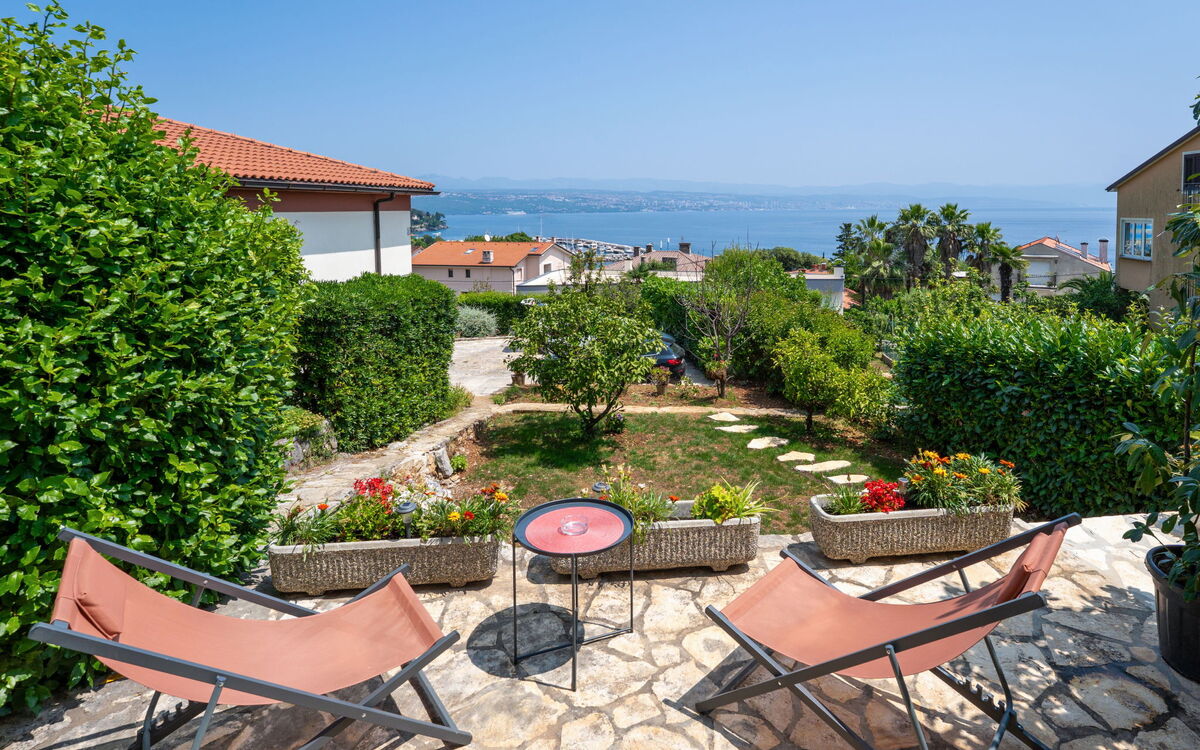 Opatija Ičići 107