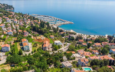 Opatija Ičići 107
