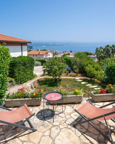 Opatija Ičići 107