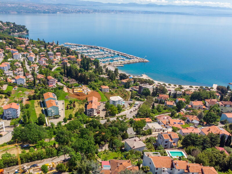 Opatija Ičići 107