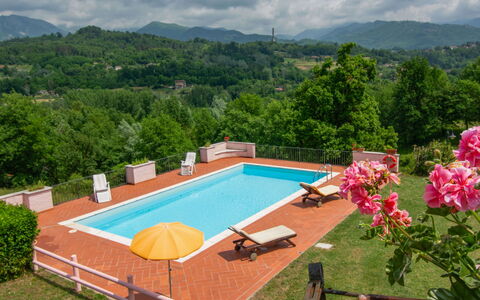 Casa dei Ciliegi: Établissements Humains, Piscine, Hacienda, Biens, Villa, Eco Hôtel, Ferme, Hôtel, Ville Resort, Recours
