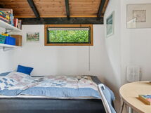 eden - 500m From The Sea