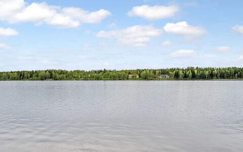 Lumikenttien Kutsu: Ciel, Bleu, Ressources En Eau, L'Eau, Nuage, Jour, Plan D'Eau, Environnement Naturel, La Nature, Voie Navigable