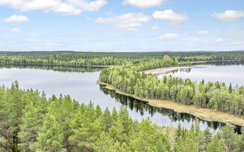 Lumikenttien Kutsu: Ressources En Eau, L'Eau, Plan D'Eau, Environnement Naturel, La Nature, Paysage Naturel, Voie Navigable, Banque, Le Marais