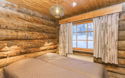 Lumikenttien Kutsu
