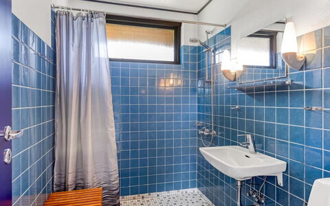 Ognen - 800M from the Sea: Appartement, Condominium, Biens, Balcon, Villa, Hôtel