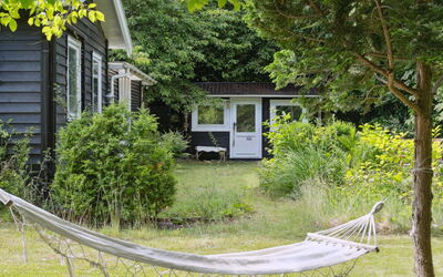 Eida - 1.7Km from the Sea