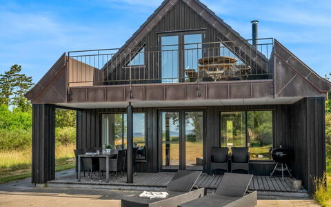 Gadde - 100M to the Fjord: Chalet, Cabanon, Cabane, Ferme, Prairie, Cabane, Grange, Cabane En Rondins, Batiments Jardin