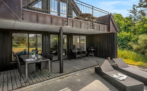 Gadde - 100M to the Fjord: Chalet, Cabanon, Cabane, Ferme, Prairie, Cabane, Grange, Cabane En Rondins, Batiments Jardin