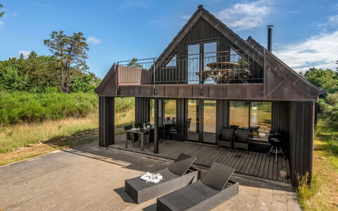 Gadde - 100M to the Fjord: Chalet, Cabanon, Cabane, Ferme, Prairie, Cabane, Grange, Cabane En Rondins, Batiments Jardin