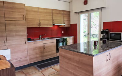 Logement:&nbsp;Chalet L'Etape 172.1