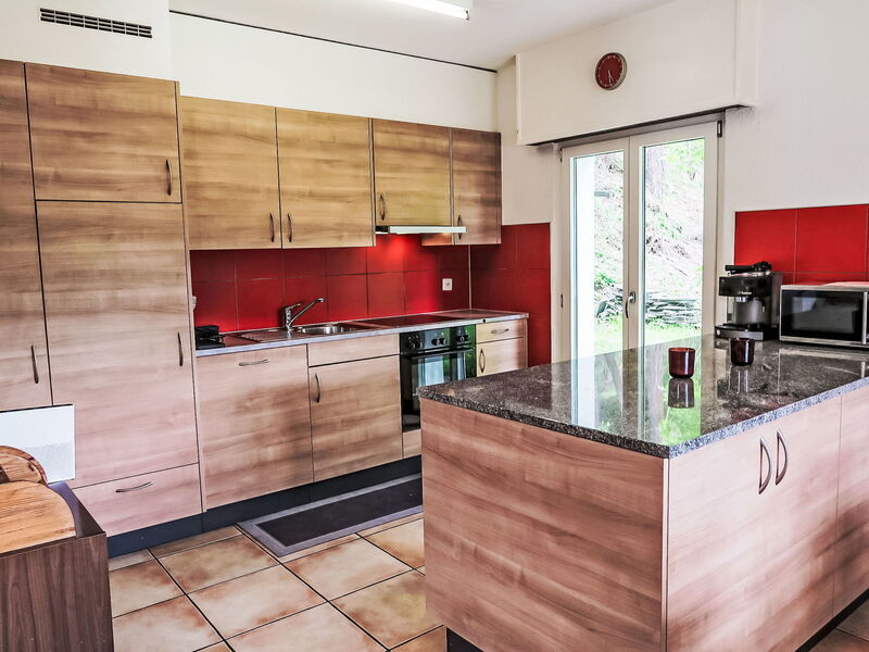 Logement:&nbsp;L'Etape 172.2