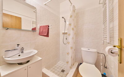 Logement:&nbsp;U Švýcarského Dvora Ii 605.2