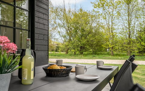 Osa - from the Sea: Herbe, Prairie, Lot Terre, Chalet, Zone Rurale, Prairie, Batiments Jardin, Jardin, Cabanon