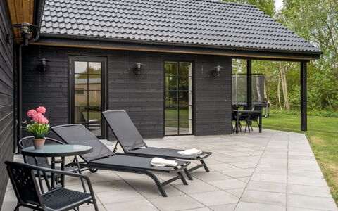Osa - from the Sea: Herbe, Prairie, Lot Terre, Chalet, Zone Rurale, Prairie, Batiments Jardin, Jardin, Cabanon