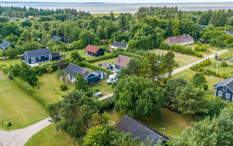 Yarla - 500M to the Fjord: 