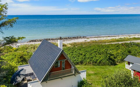 Luci - 20M from the Sea: Biens, Ombre, Allée, Ferme