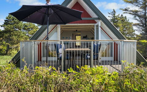 Luci - 20M from the Sea: Biens, Ombre, Allée, Ferme