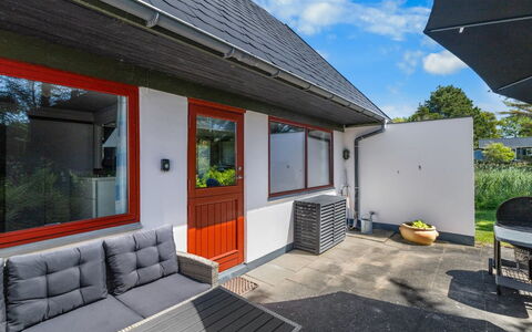 Luci - 20M from the Sea: Biens, Ombre, Allée, Ferme