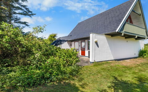 Luci - 20M from the Sea: Biens, Ombre, Allée, Ferme