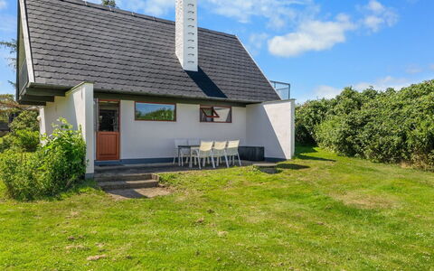 Luci - 20M from the Sea: Biens, Ombre, Allée, Ferme