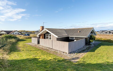 Gritt - 400M from the Sea: Chalet, Cabanon, Cabane, Ferme, Prairie, Cabane, Grange, Cabane En Rondins, Batiments Jardin