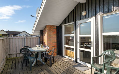 Gritt - 400M from the Sea: Chalet, Cabanon, Cabane, Ferme, Prairie, Cabane, Grange, Cabane En Rondins, Batiments Jardin