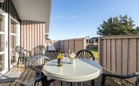 Gritt - 400M from the Sea: Chalet, Cabanon, Cabane, Ferme, Prairie, Cabane, Grange, Cabane En Rondins, Batiments Jardin