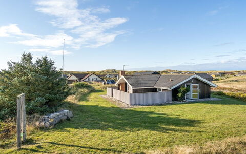 Gritt - 400M from the Sea: Chalet, Cabanon, Cabane, Ferme, Prairie, Cabane, Grange, Cabane En Rondins, Batiments Jardin