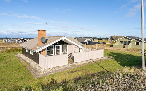 Gritt - 400M from the Sea: Chalet, Cabanon, Cabane, Ferme, Prairie, Cabane, Grange, Cabane En Rondins, Batiments Jardin
