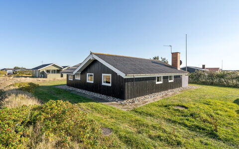 Gritt - 400M from the Sea: Chalet, Cabanon, Cabane, Ferme, Prairie, Cabane, Grange, Cabane En Rondins, Batiments Jardin