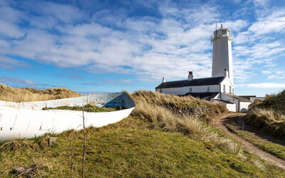 Lighthouse Cottage