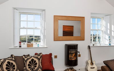 Lighthouse Cottage