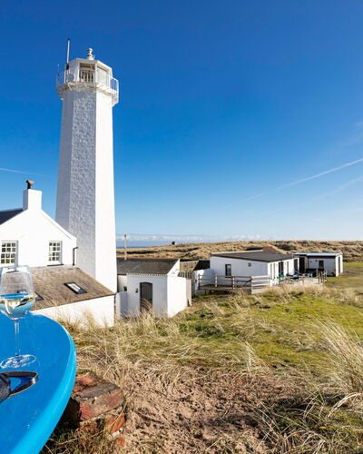 Lighthouse Cottage