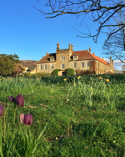 Ingleby Manor - Manor Cottage