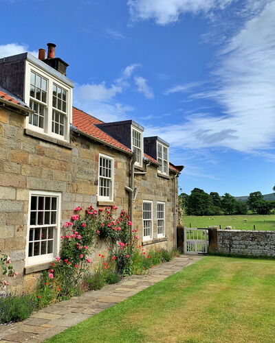 Ingleby Manor - Courtyard Cottage