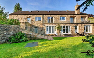 Loxley House