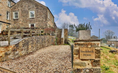 Swalebeck House